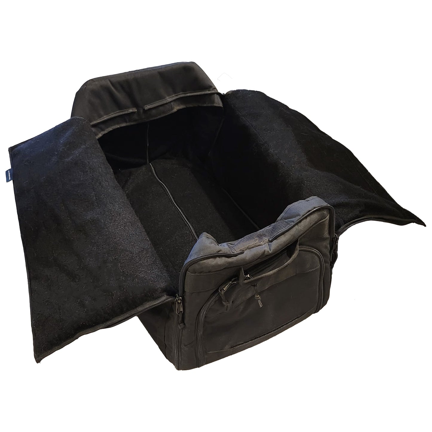 Shogun Tactical Modular Medical Bag 32x15x15 Inch 12lb