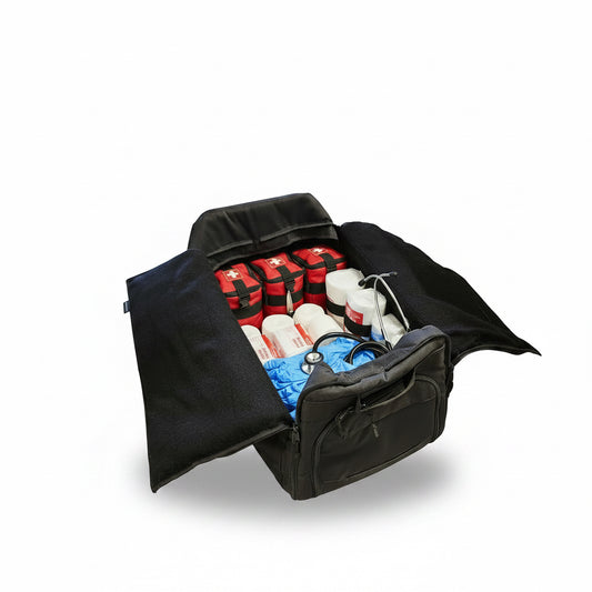 Shogun Tactical Modular Medical Bag 32x15x15 Inch 12lb