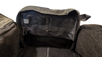 Shogun Tactical Modular Medical Bag 32x15x15 Inch 12lb